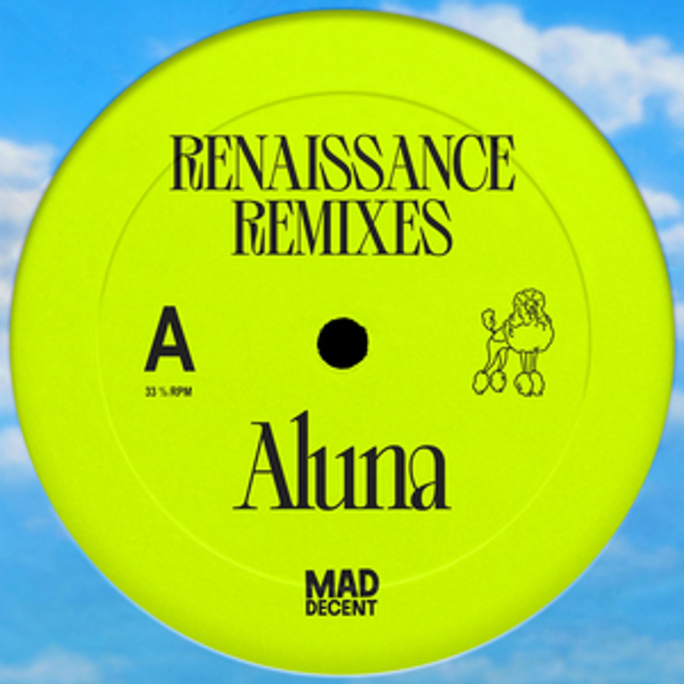 Rezident Gives Aluna's 'Envious' the Remix Treatment Rezident Gives Aluna's 'Envious' the Remix Treatment Image