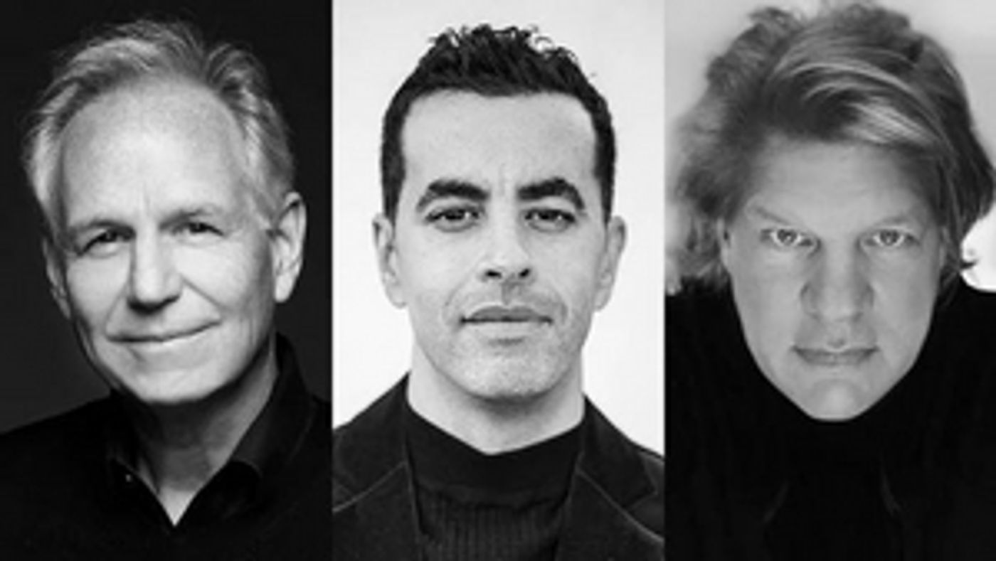 Loki Artist Group Launched By Ric Wake, Zack Dekkaki & Bob Murray Loki Artist Group Launched By Ric Wake, Zack Dekkaki & Bob Murray Image