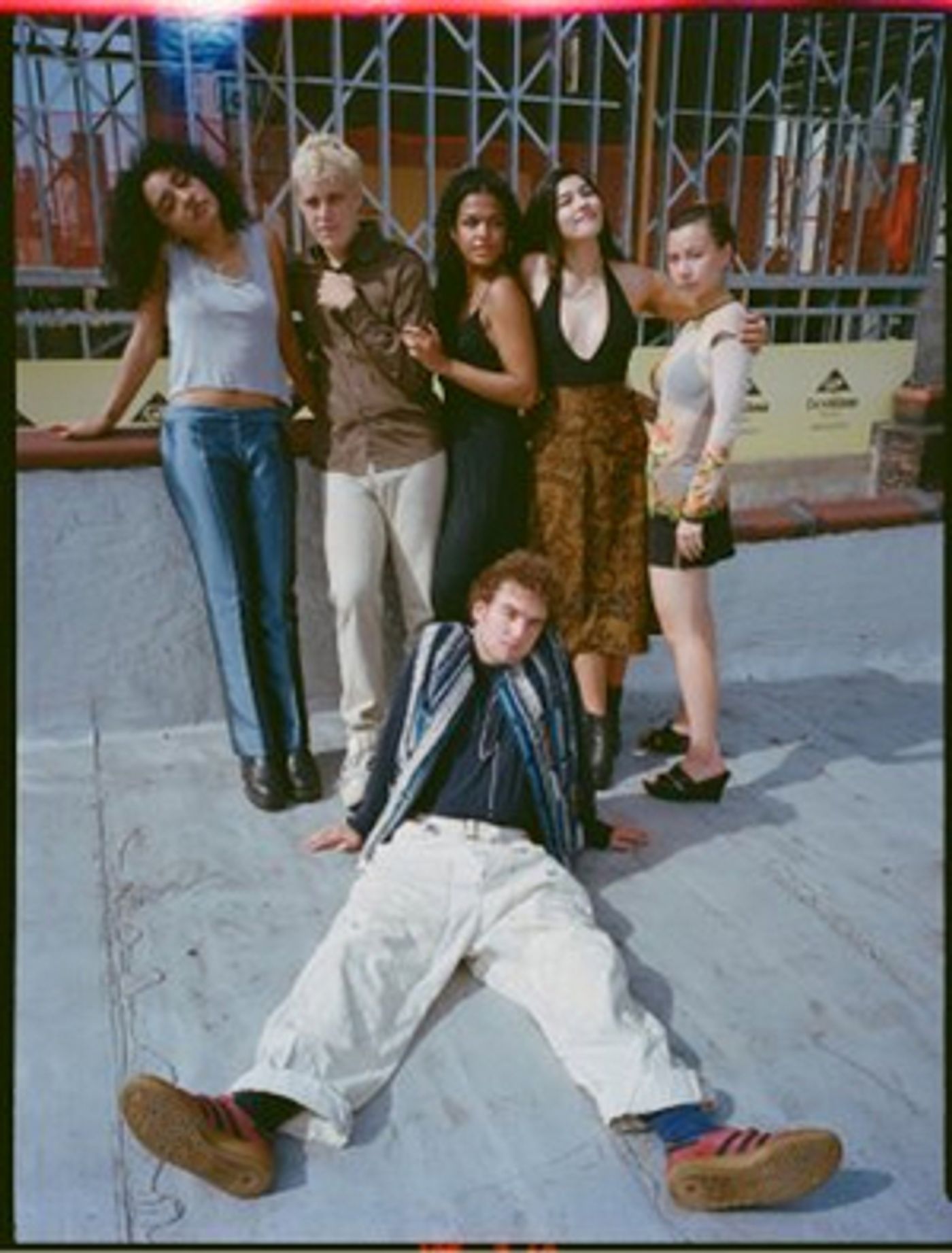 MICHELLE Release New Single 'FYO'  Image