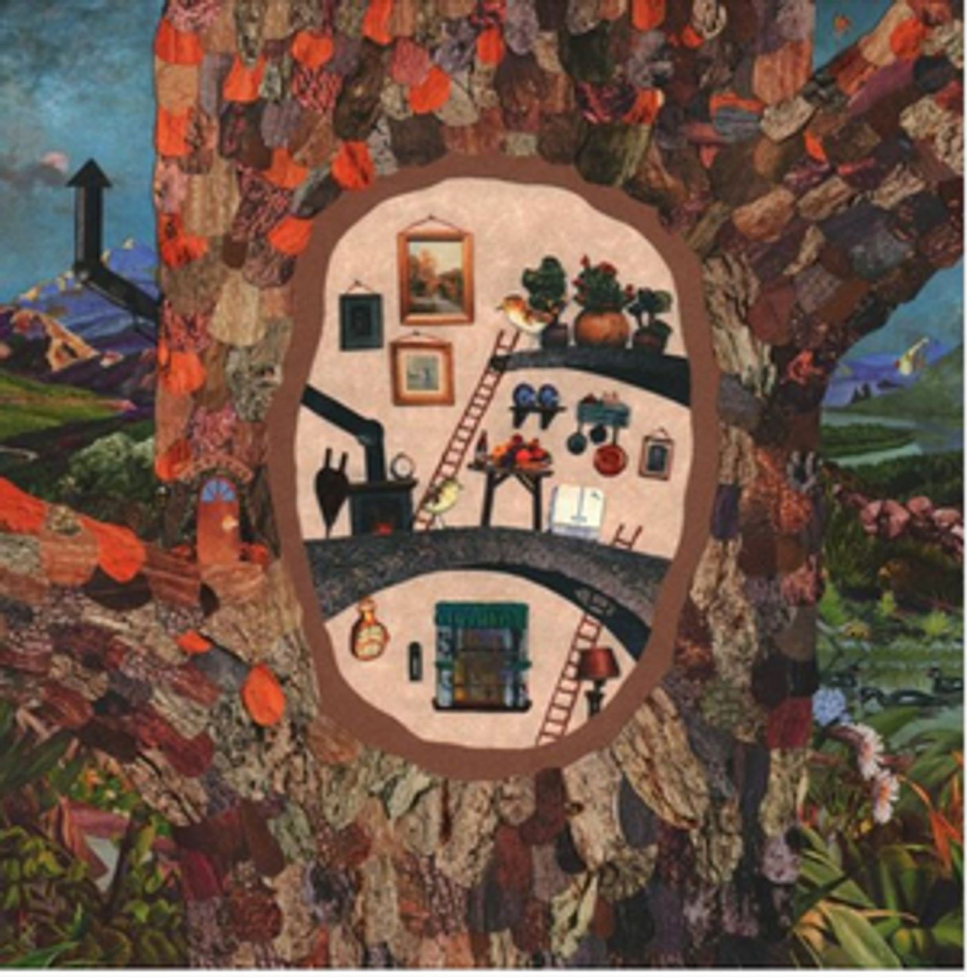 Sara Watkins Reveals First Song from Upcoming 'Under the Pepper Tree'  Image