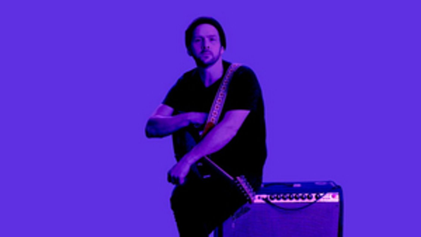 Ian Janes Debuts New Music Video for 'Shouldn't Be Calling You'  Image