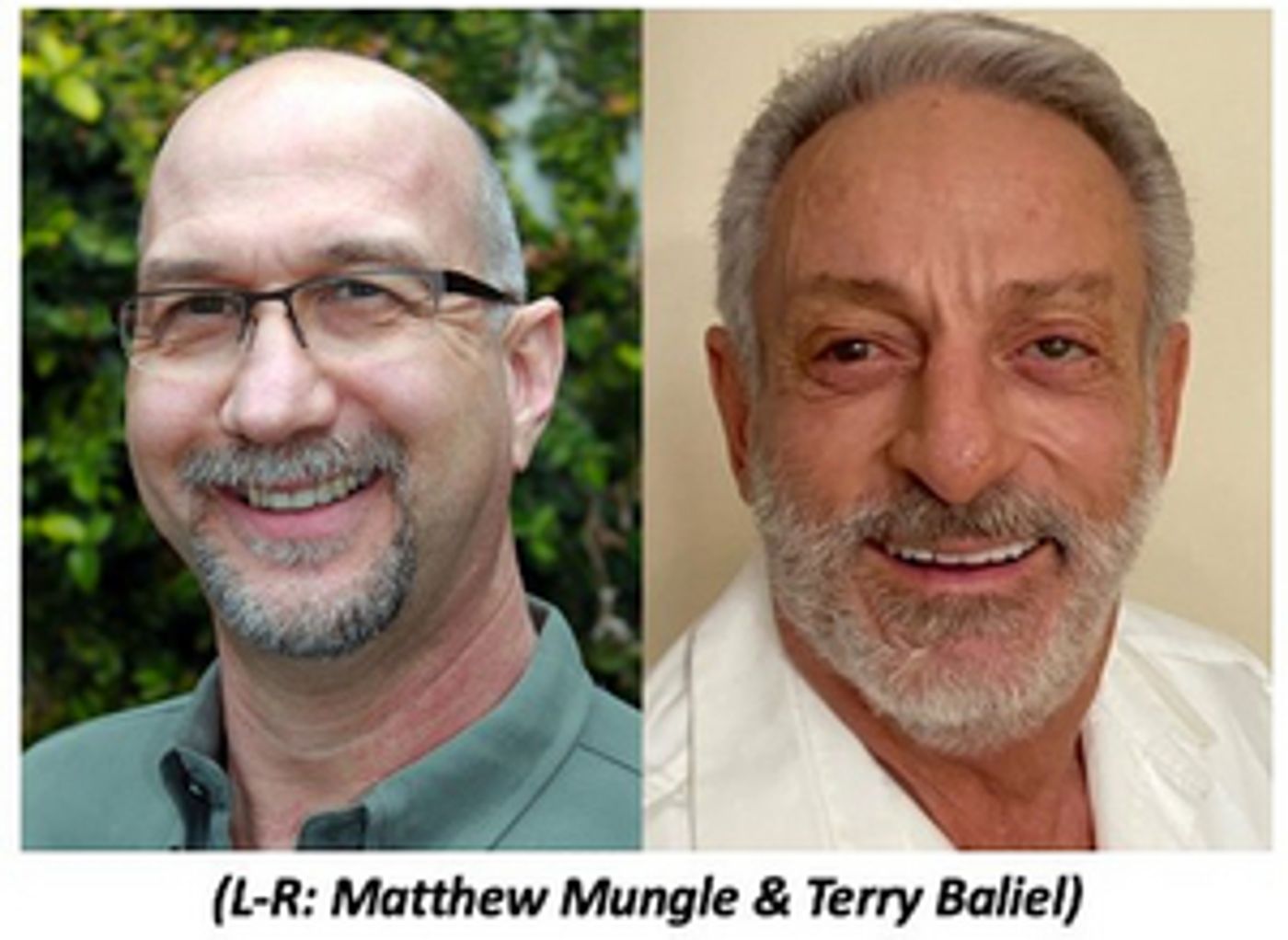 Matthew Mungle and Terry Baliel to Receive Lifetime Achievement Awards at 2021 Make-Up Artists & Hair Stylists Guild Awards  Image