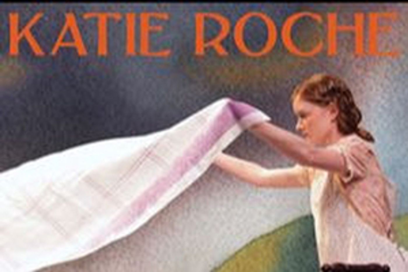 Mint Theater Continues Silver Lining Streaming Series With KATIE ROCHE by Teresa Deevy  Image