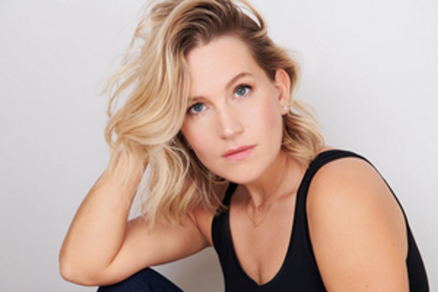 Klea Blackhurst, Natalie Douglas and Lora Lee Gayer to Headline Gulfshore Playhouse Broadway Cabaret Series Klea Blackhurst, Natalie Douglas and Lora Lee Gayer to Headline Gulfshore Playhouse Broadway Cabaret Series Image