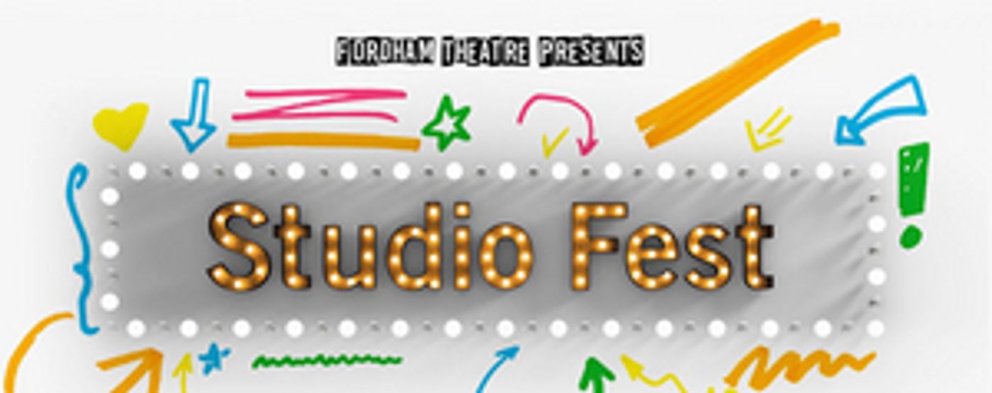 BWW Blog: Last Chance at Fordham University's Winter Studio Season!  Image