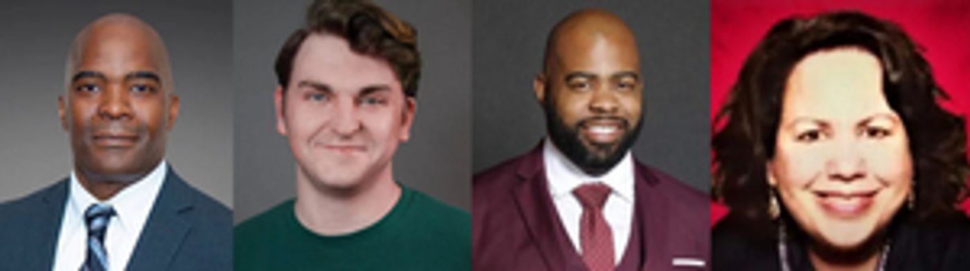 Robin Gorman Newman, Jiles King, Matt Redmond and Karreem Washington Join New York Theatre Barn's Board of Directors  Image