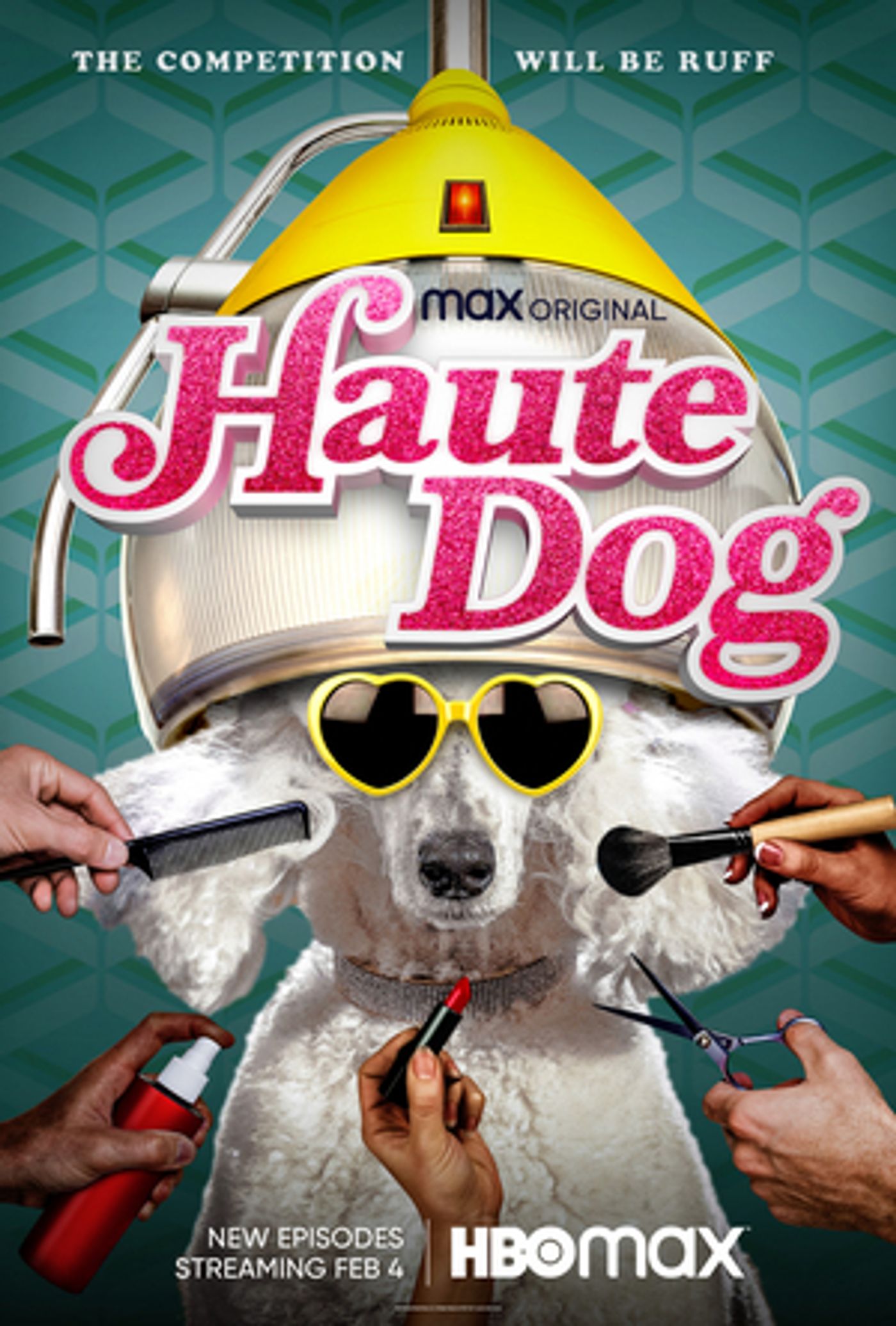 HBO Max Original HAUTE DOG Returns With All-New Episodes  Image