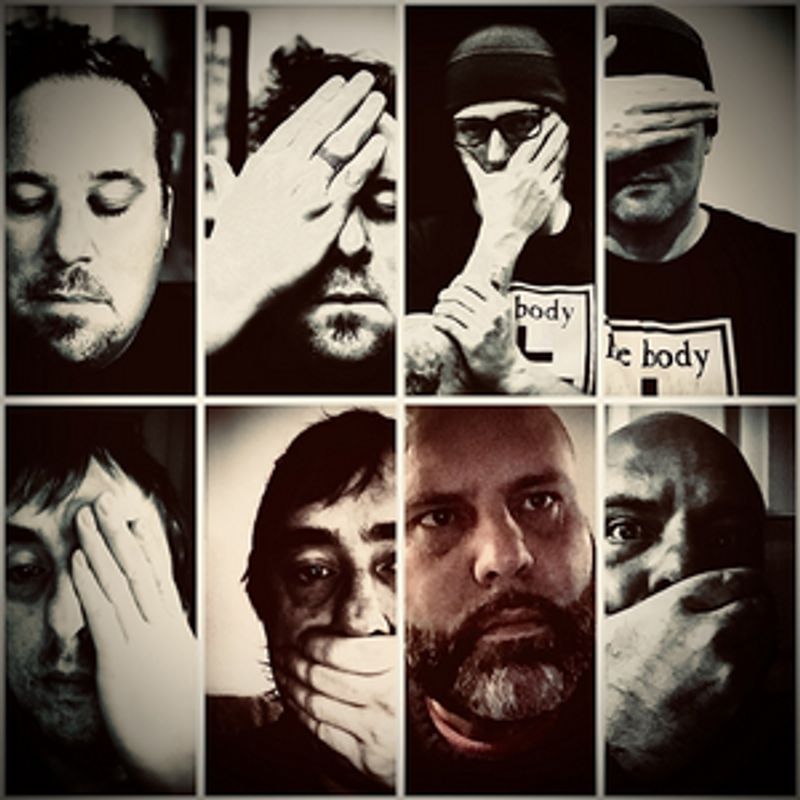 Palm Ghosts Announce New Album 'Lifeboat Candidate' Out March 19 Image