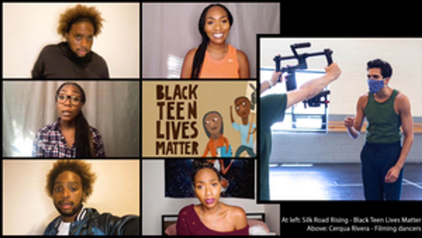 Survey of 61 Small Arts Organizations in Chicago Reveals Benefits of Virtual Programming, Impact on Plans for 2021 Survey of 61 Small Arts Organizations in Chicago Reveals Benefits of Virtual Programming, Impact on Plans for 2021 Image