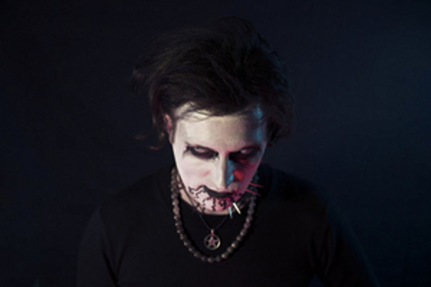 THE HATE CLUB Premieres Animated Video for Single 'MY NAME IS LEGION'  Image