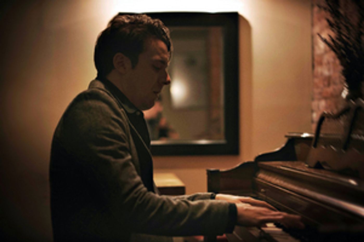 Joe Pug Announces 'The Diving Sun' LP Out March 19 Joe Pug Announces 'The Diving Sun' LP Out March 19 Image