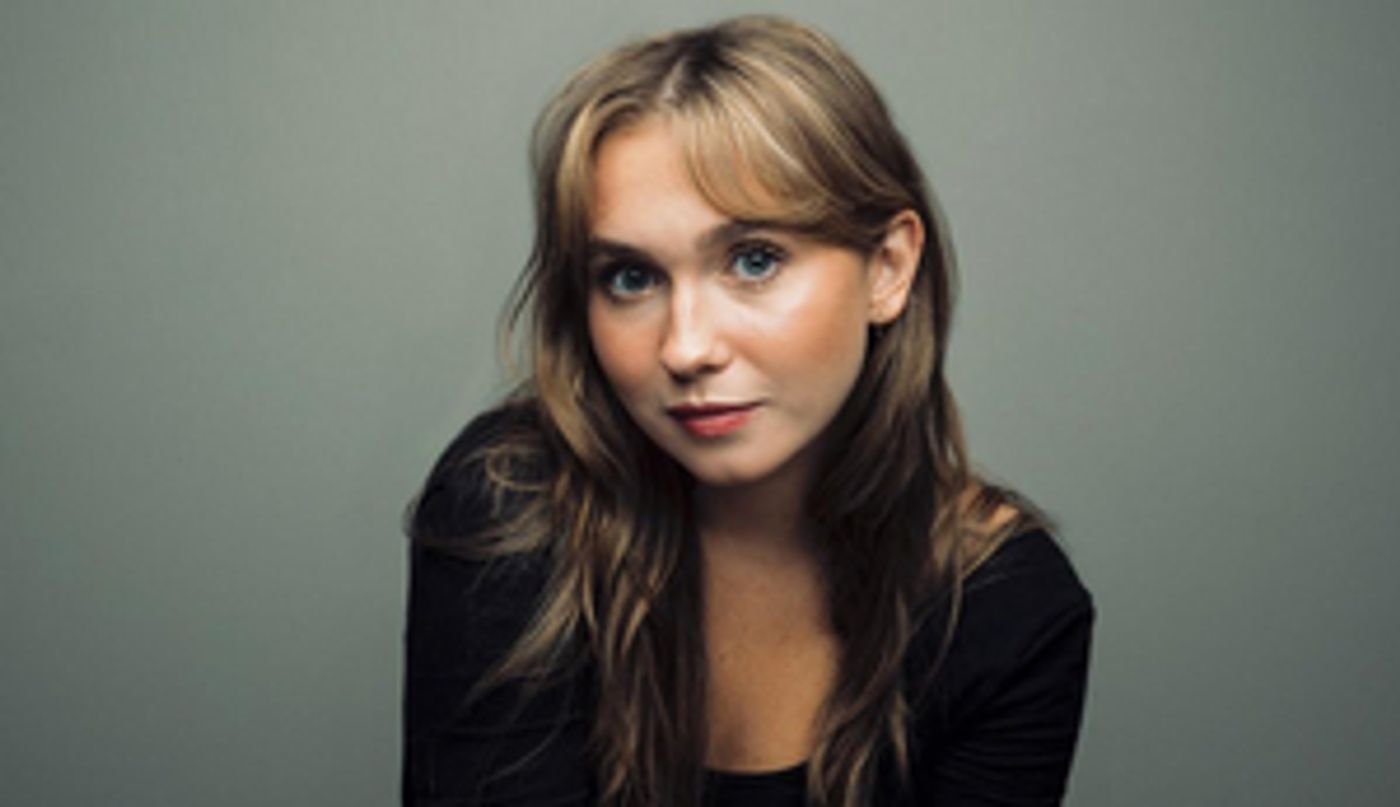 Veronika Slowikowska Drops New Single 'Homesick' Veronika Slowikowska Drops New Single 'Homesick' Image