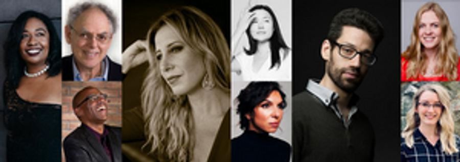 Festival Fellowship Residency Program To Launch at 2022 Gilmore International Keyboard Festival Image