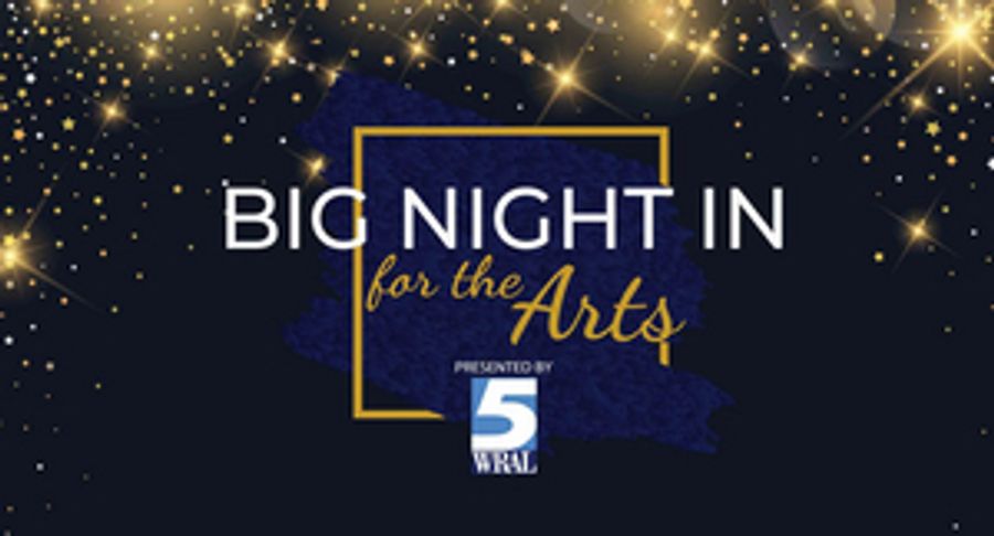 Ariana DeBose, Branford Marsalis, Mandolin Orange and More To Take Part in BIG NIGHT IN FOR THE ARTS Image