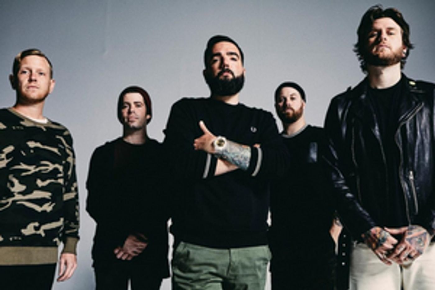 A Day To Remember Share New Single 'Everything We Need'  Image