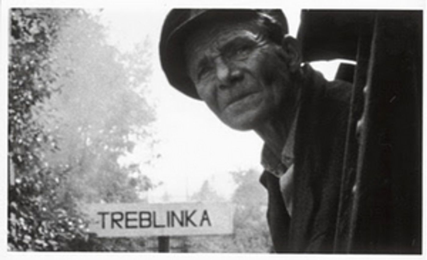 SHOAH Available to Own Digitally for the First Time Ever March 2  Image