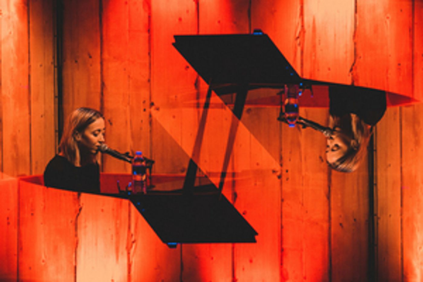 Anya Marina Announces New Album 'Live and Alone in New York'  Image