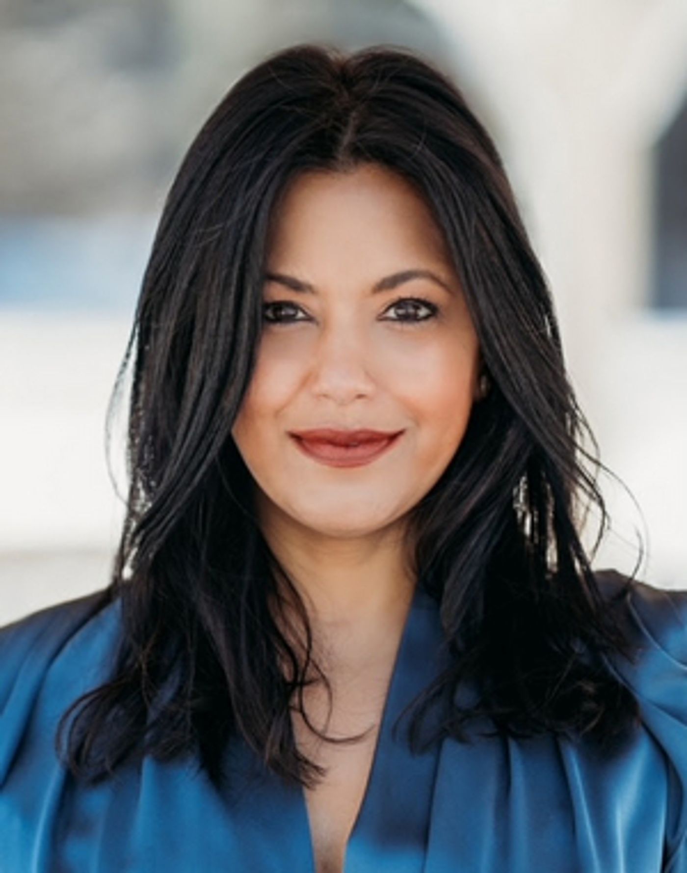 Reena Singh Named Senior Vice President, Development and Current Series, Disney Branded Television Reena Singh Named Senior Vice President, Development and Current Series, Disney Branded Television Image