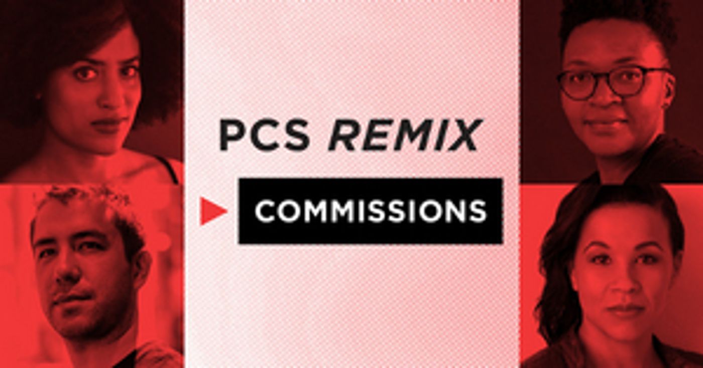 Portland Center Stage Commissions Four New Plays From Celebrated Writers Portland Center Stage Commissions Four New Plays From Celebrated Writers Image