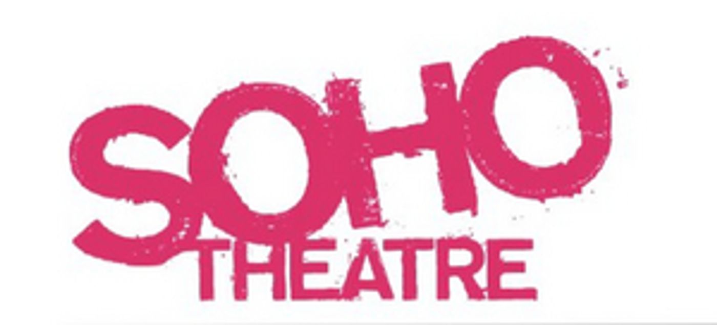 DIRTY DOGS and A GIG FOR GHOSTS Win Soho Theatre's Tony Craze Awards  Image