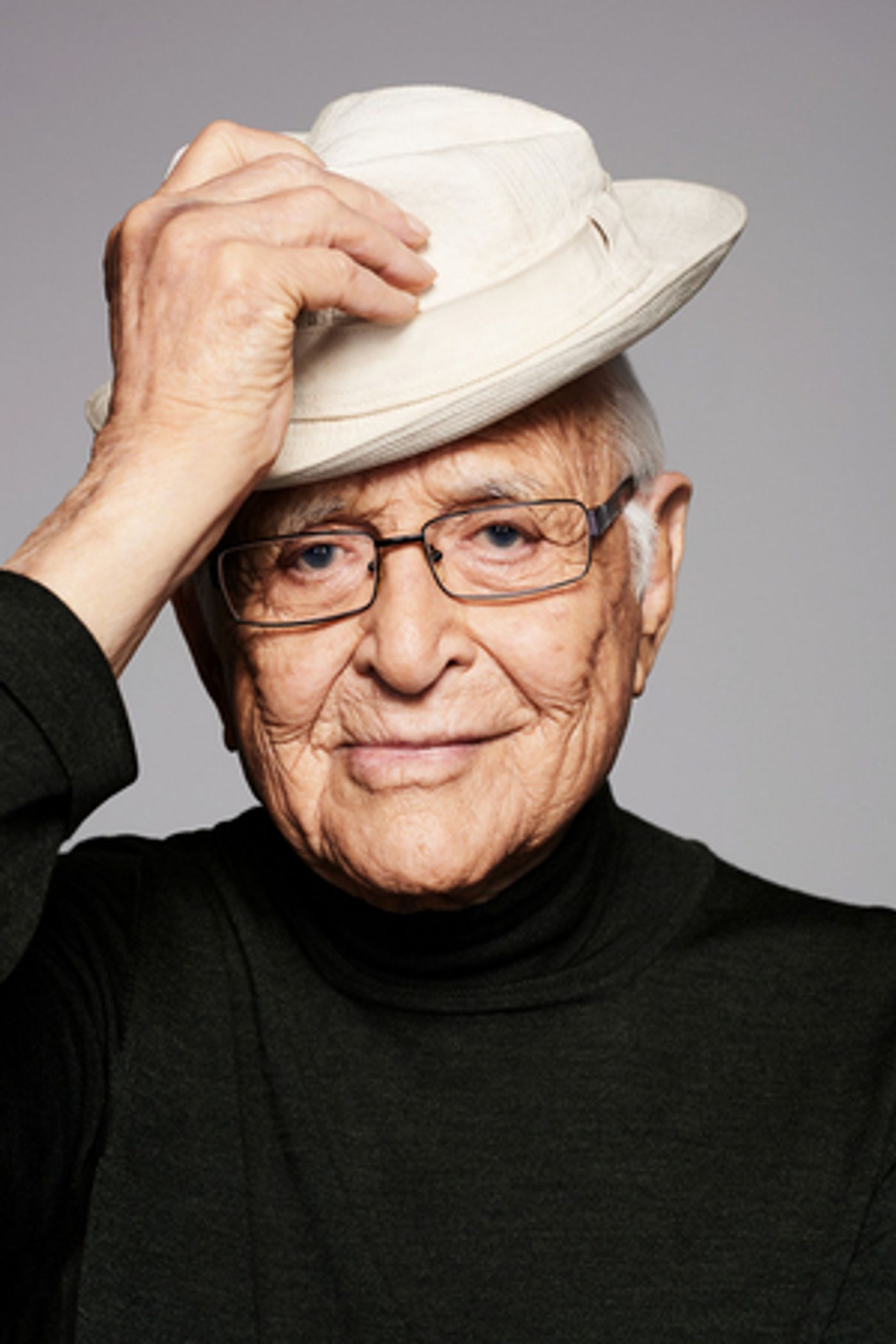 Norman Lear Will Receive The Carol Burnett Award at the 78TH ANNUAL GOLDEN GLOBES  Image