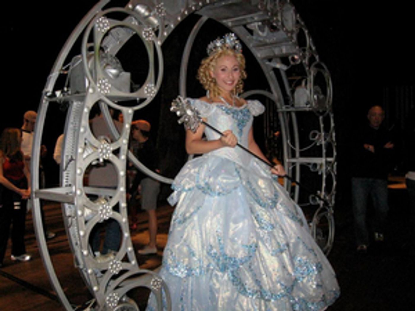 JM Productions Hosts Online Singing Competition  Image