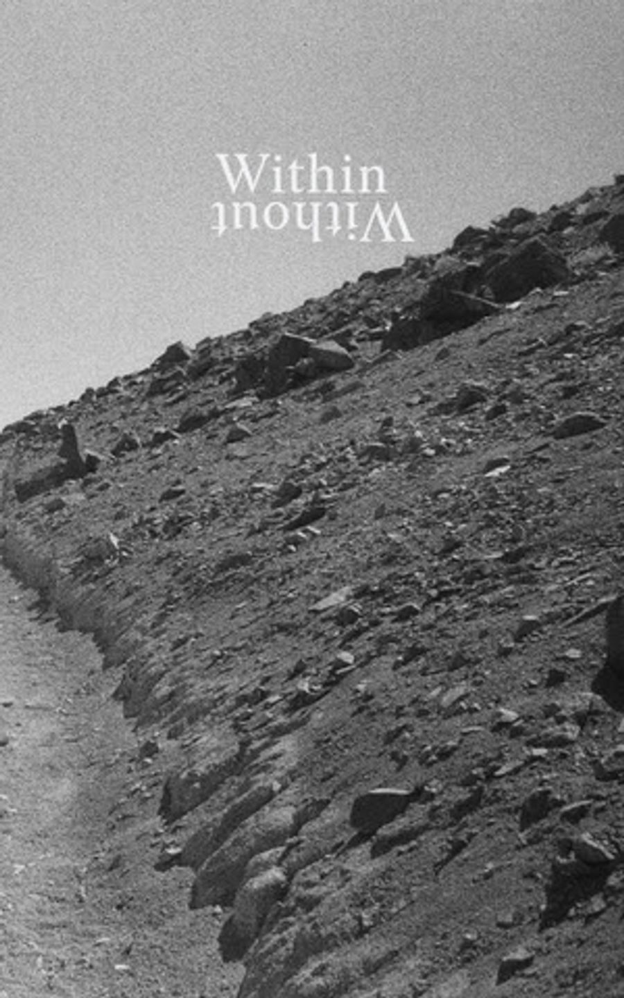 Writings By Drummer & Multi-Instrumentalist Bill Rieflin in 'Within Without' Now Available  Image