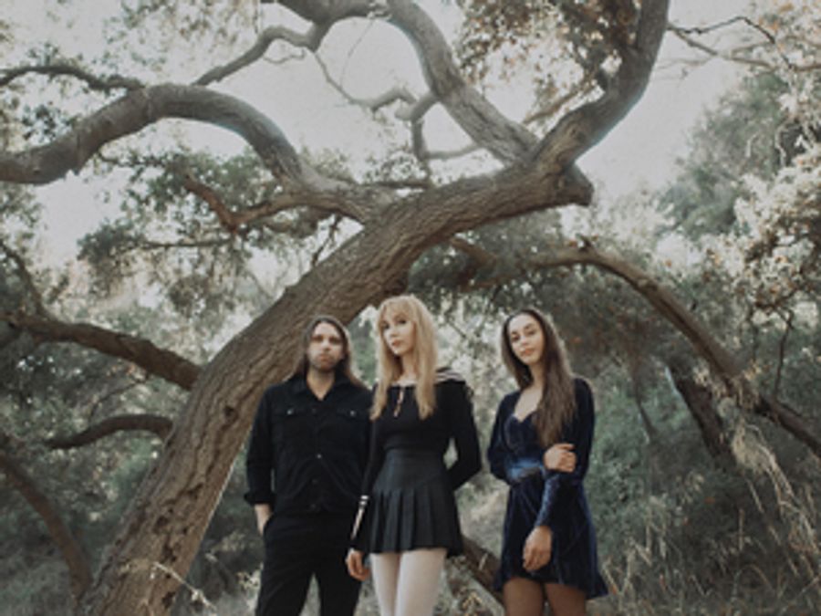 Tashaki Miyaki Announce Album Out Apr. 23  Image