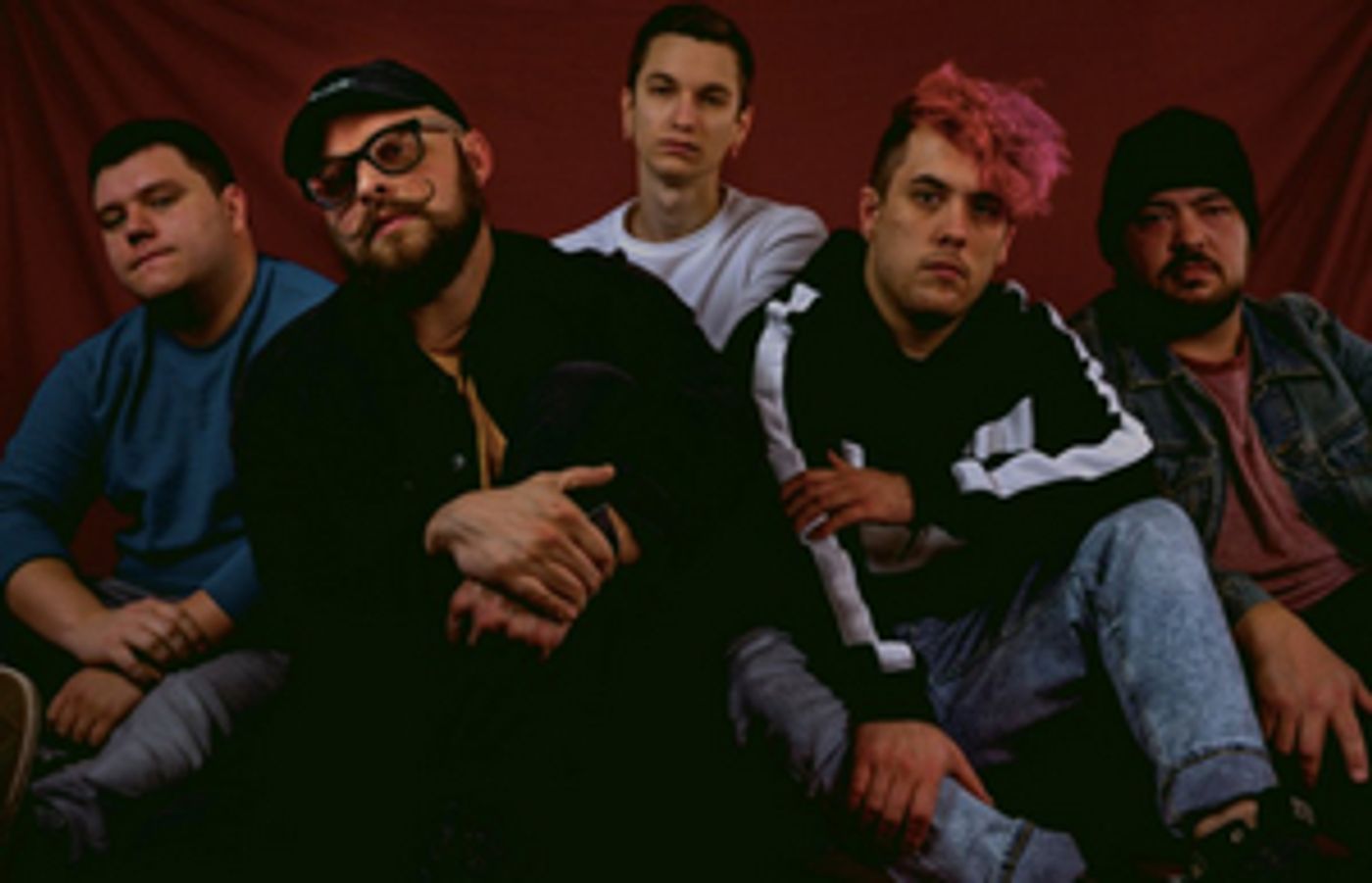 Brave New World Exclusively Stream Debut EP 'Blossom' Brave New World Exclusively Stream Debut EP 'Blossom' Image