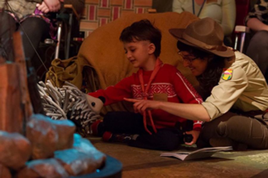 'Passport to the Arts' Announces Offerings for Families with Children, Teens, and Adults with Disabilities Spring 2021 Image