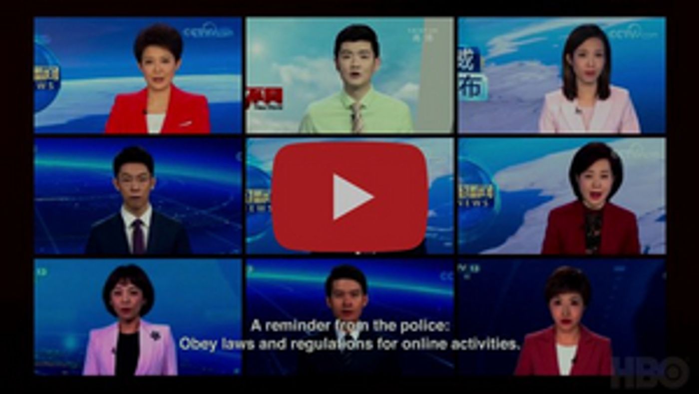 HBO Documentary Films Announces Nanfu Wang's IN THE SAME BREATH  Image