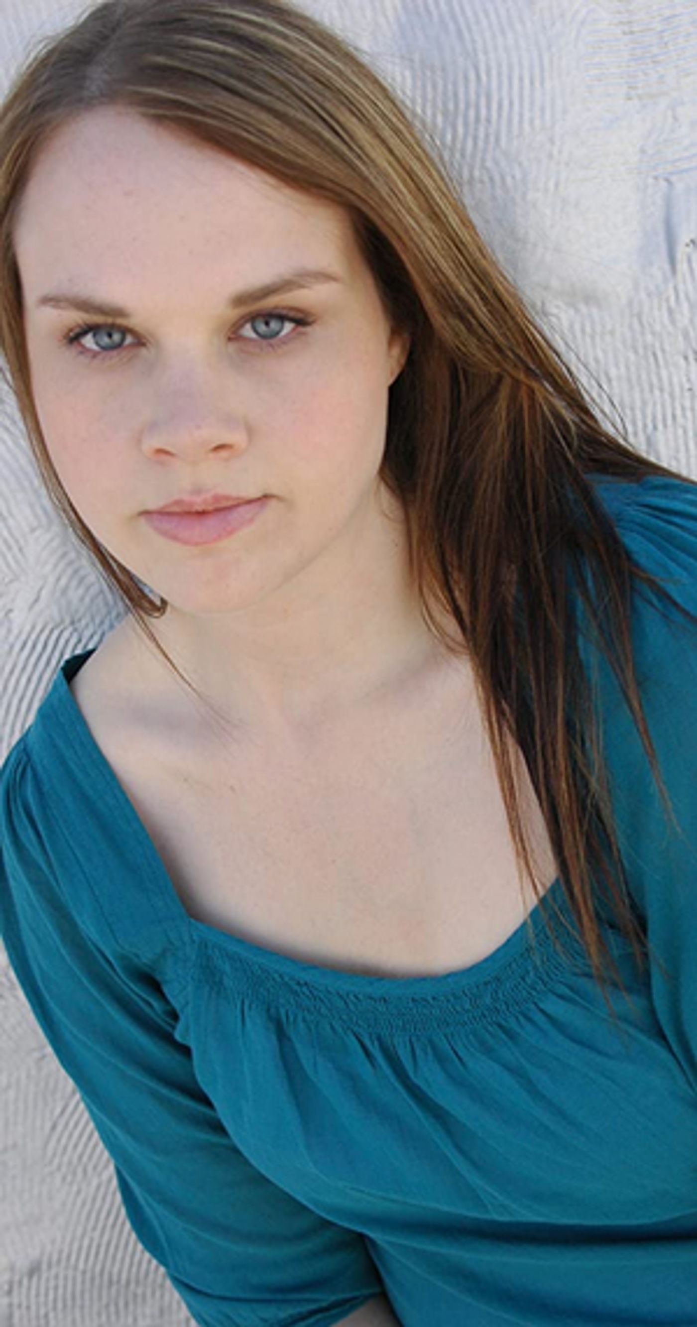 BWW Blog: Sharing Their Stories - An Interview with Megan Lohne  Image