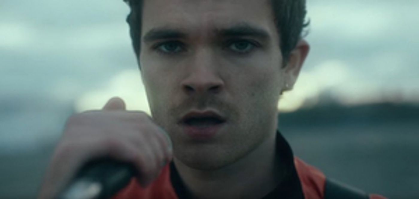 Royal Blood Share New Video for 'Typhoons'  Image