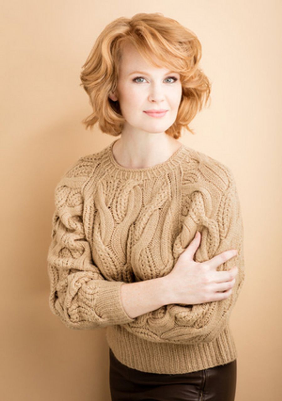 Theatre Alive! VIP After-Party to Feature Special Guest Kate Baldwin Image
