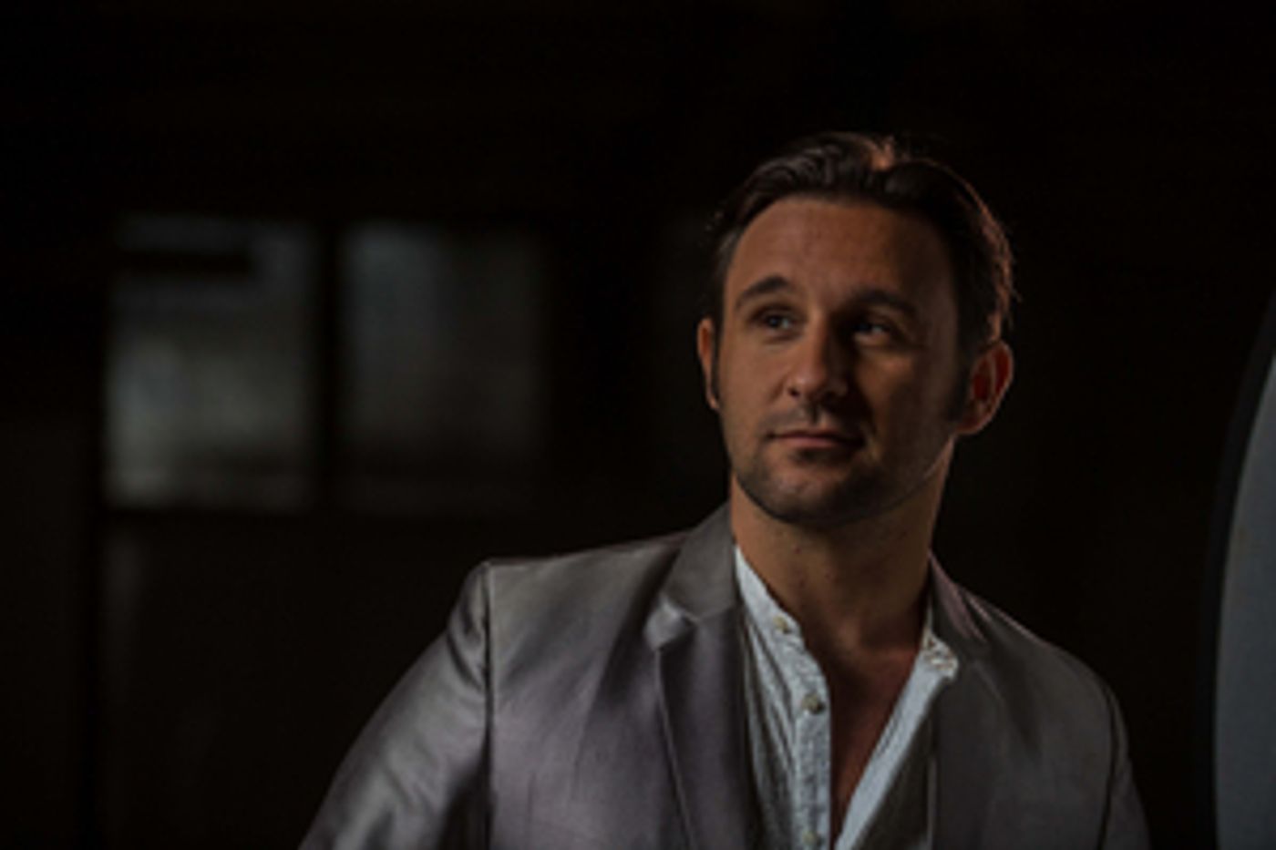 Interview: Nicolas King of New CD ACT ONE: CELEBRATING 25 YEARS OF RECORDINGS  Image