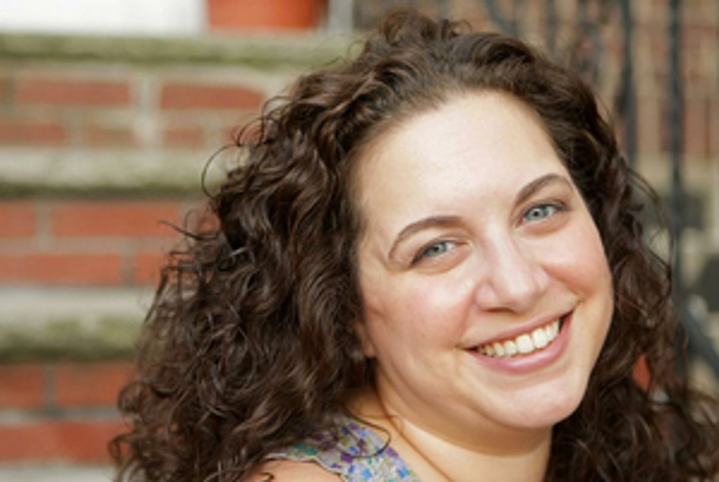 Lisa Beth Vettoso Joins Literature to Life as Executive Director Lisa Beth Vettoso Joins Literature to Life as Executive Director Image