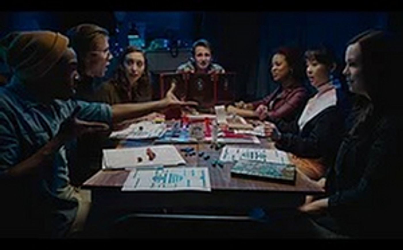 Review: BASEMENTS & BUGBEARS - New Web Series Sets The Table For Suicide Prevention  Image