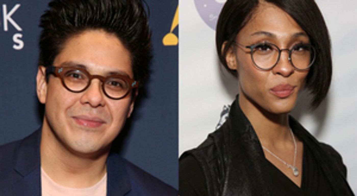 George Salazar, MJ Rodriguez and More Nominated for LA STAGE Alliance Ovation Awards  Image