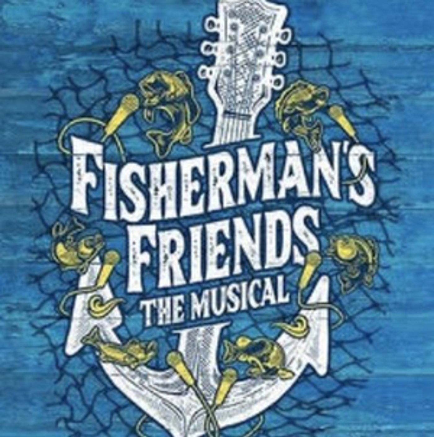 FISHERMANS-FRIENDS-THE-MUSICAL-Premieres-at-Hall-for-Cornwall-in-Truro-20210129 FISHERMAN'S FRIENDS: THE MUSICAL Premieres at Hall for Cornwall in Truro Image