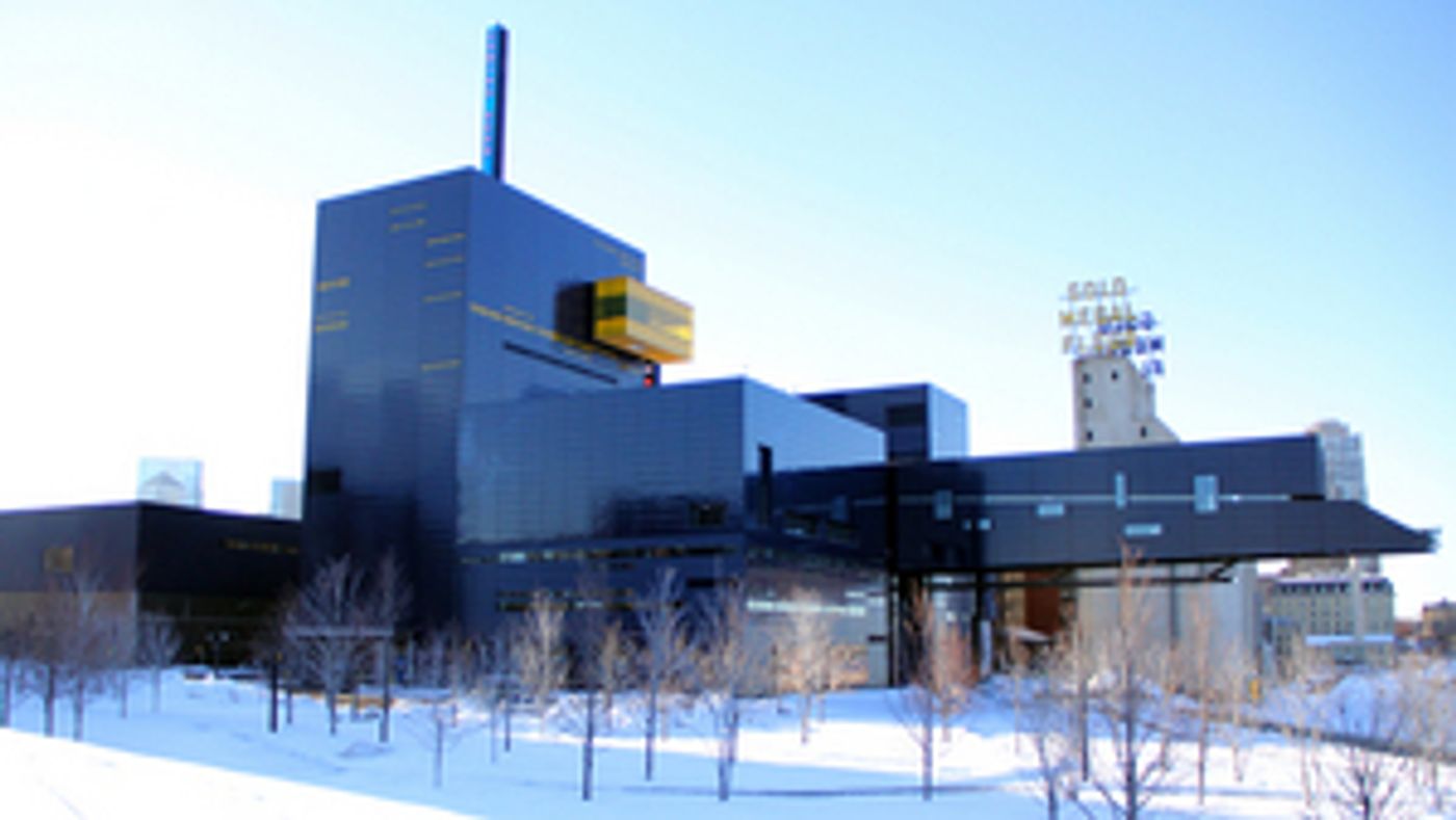 Guthrie Theater Reports Loss of Nearly $3 Million Due to the Pandemic Guthrie Theater Reports Loss of Nearly $3 Million Due to the Pandemic Image