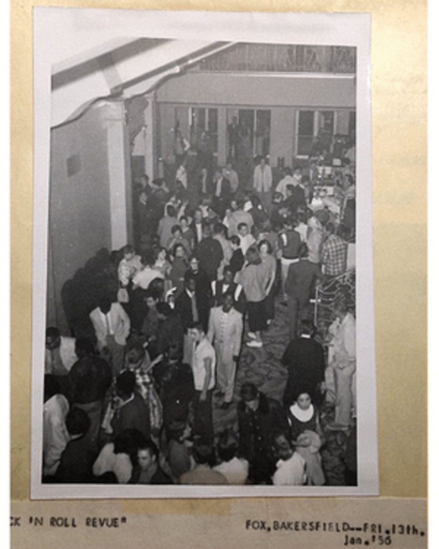 Fox Theater Asks For the Community's Help With Book on the History of the Theater Fox Theater Asks For the Community's Help With Book on the History of the Theater Image