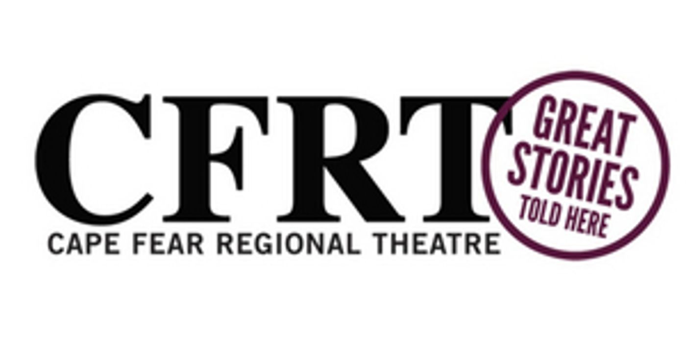 Cape Fear Regional Theatre Announces Program to Sponsor New Seats  Image