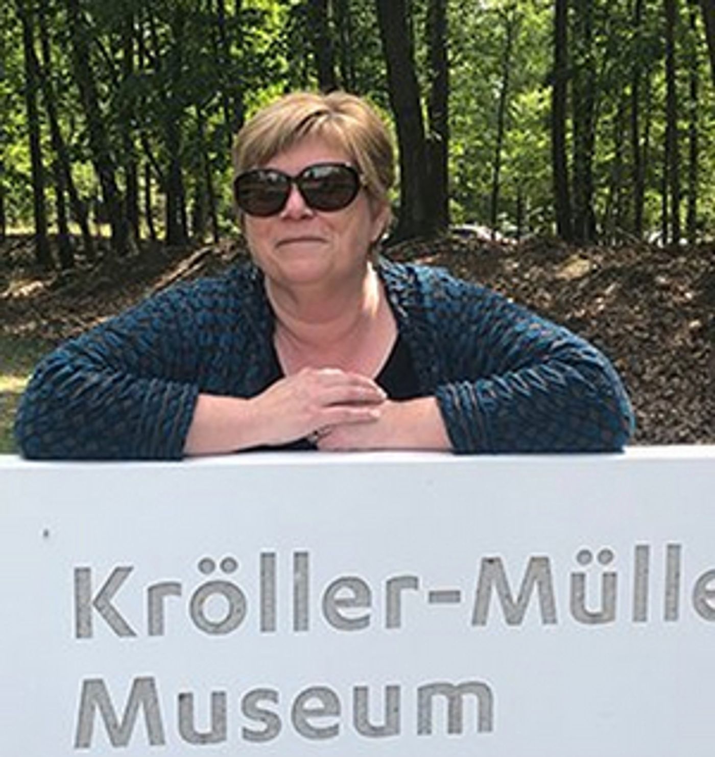 USITT Establishes Fellowship for Young Non-Profit Leaders  Image