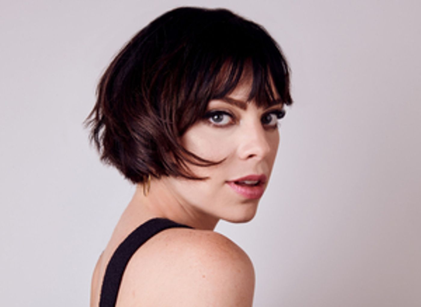 Krysta Rodriguez, Lynn Nottage, Robyn Hurder and More to Join LIVE AT THE LORTEL  Image