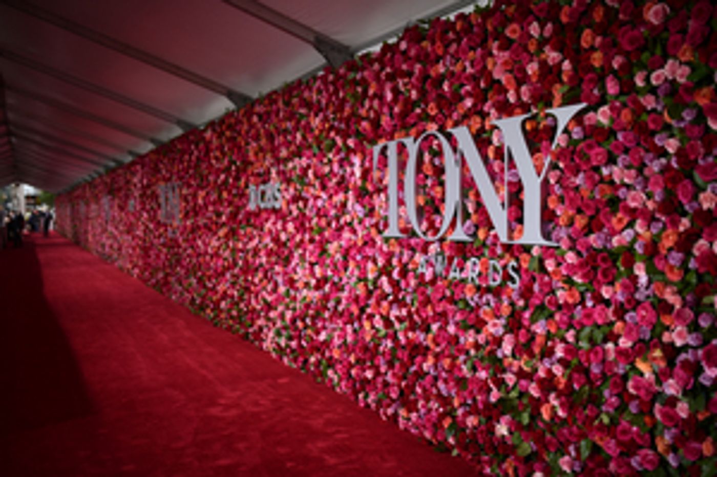 Breaking: Tony Awards Will Take Place 'In Coordination with the Re-Opening of Broadway'  Image