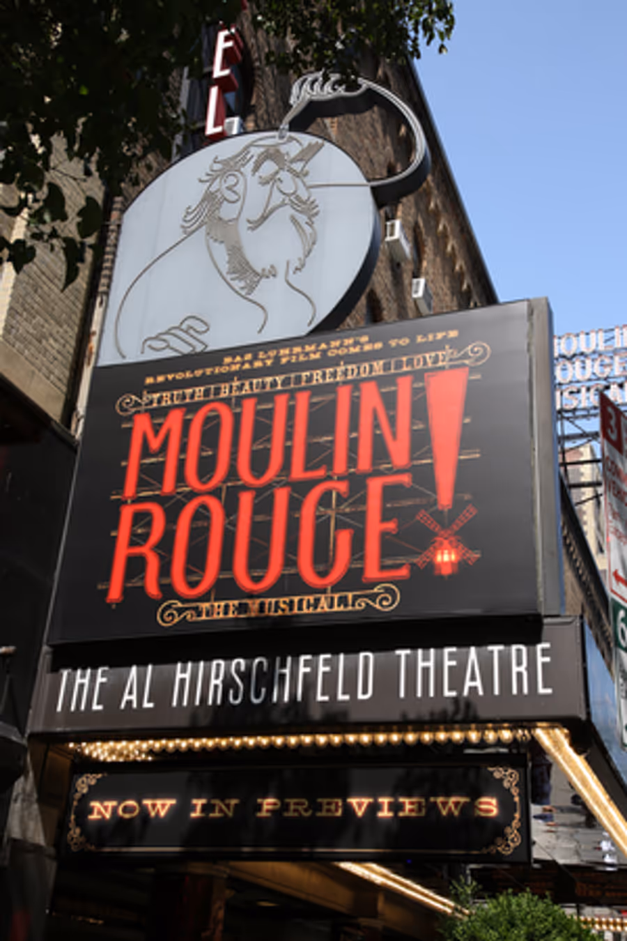 Jujamcyn Theaters and SeatGeek Announce Multi-Year Partnership, Bringing New Ticketing System to Broadway Image