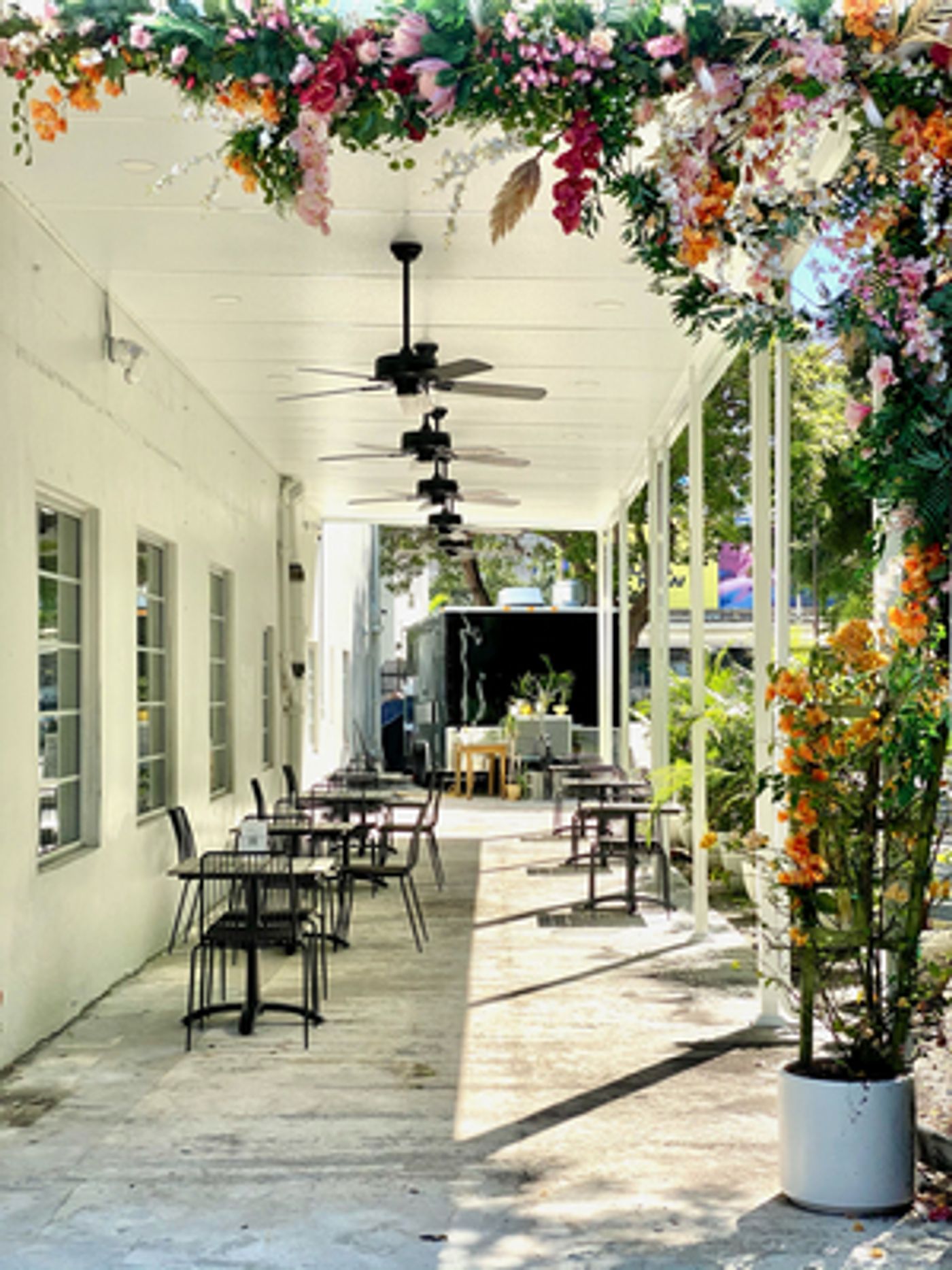 Support Black Owned EATERIES in South Florida  Image