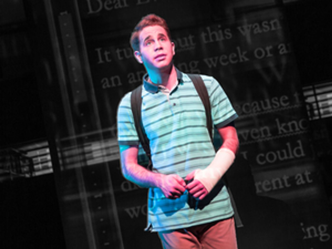 Breaking: DEAR EVAN HANSEN Film Will Be Released September 24, 2021  Image