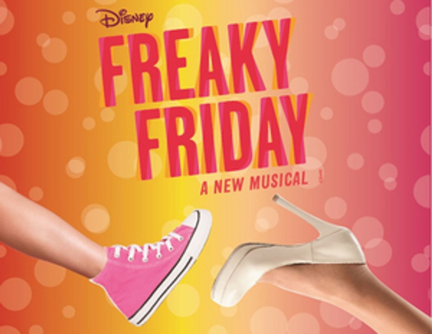 SCERA Center for the Arts to Present Disney's FREAKY FRIDAY: THE MUSICAL  Image