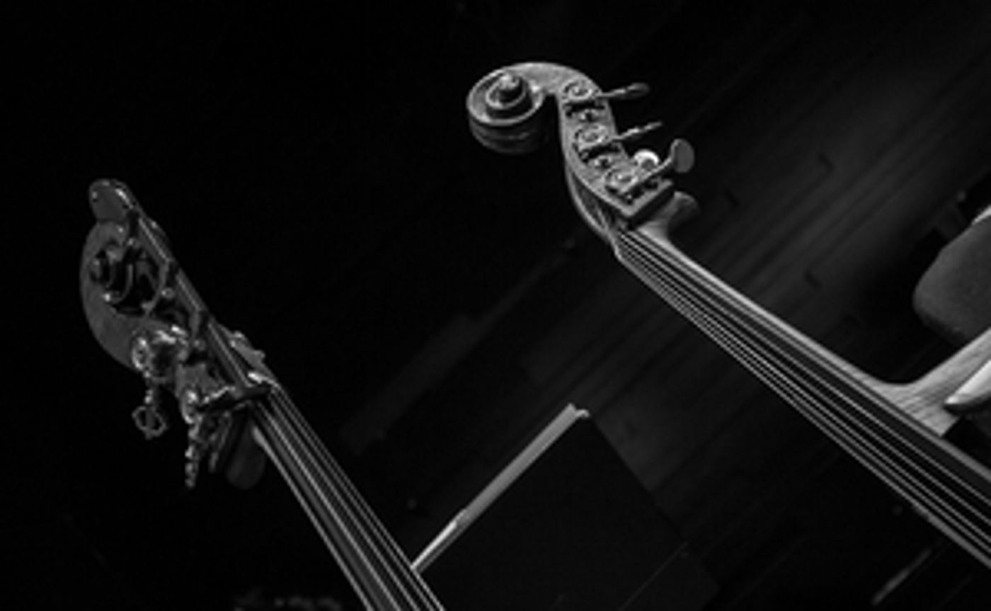 Det KGL. Teater Presents a Concert with The Royal Opera Academy  Image